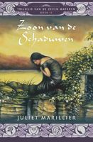 Zoon van de schaduwen - Juliet Marillier - ebook - thumbnail