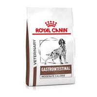 ROYAL CANIN Intestinal Gastro Medium Calorie 15kg