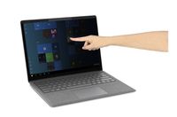 Kensington K50728WW Privacyfolie 34,3 cm (13,5) Beeldverhouding: 3:2 Geschikt voor model: Microsoft Surface Laptop 3 13.5 inch - thumbnail