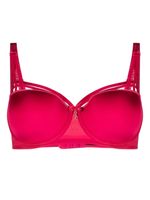 Marlies Dekkers soutien-gorge Dame de Paris à balconnets - Rose