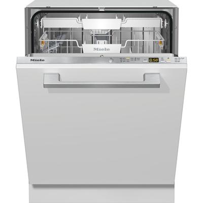 Miele G 5072 SC Vi volledig geintegreerde vaatwasser