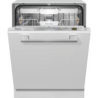 Miele G 5072 SC Vi volledig geintegreerde vaatwasser