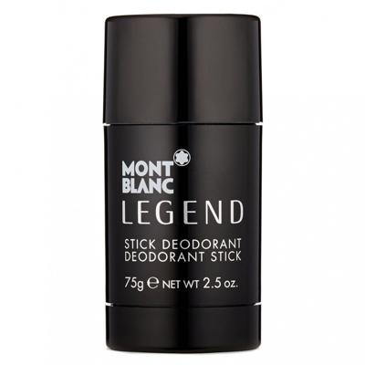 Montblanc Legend 75g Deodorant Stick