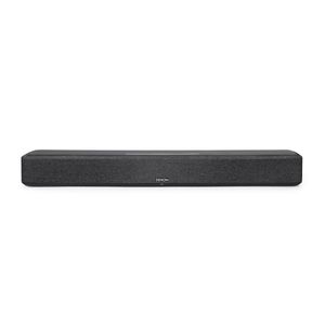 Denon: Home 550 Soundbar - Zwart