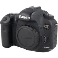 Canon EOS 7D mark II body occasion - thumbnail