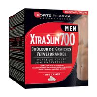 Xtraslim 700 Men Comp 120