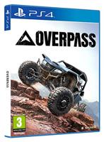 Overpass - Day One Edition (PS4)