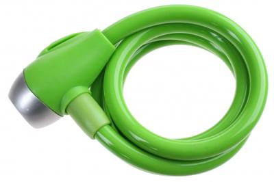 Falkx kabelslot 1200 x 12 mm lichtgroen Falkx kabelslot 1200 x 12 mm lichtgroen