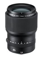 Fujifilm GF110mm F2 R LM WR