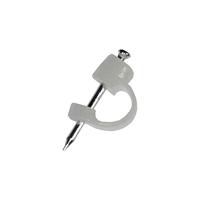 Handsfree tv, transparant