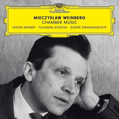 Weinberg: Chamber Music - CD (0028948375226)