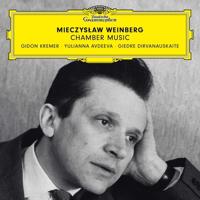 Weinberg: Chamber Music - CD (0028948375226)