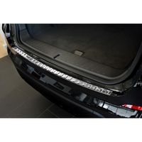 RVS Bumper beschermer passend voor BMW X4 F26 2014- AV235089 - thumbnail