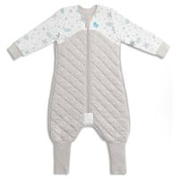 Love to Dream Babypak Sleep Suit Warm fase 3 24-36 maanden wit