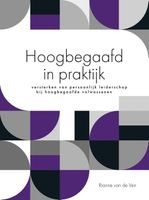 Hoogbegaafd in praktijk - Rianne van de Ven - ebook - thumbnail