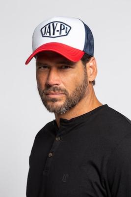 Ulla Popken cap - Grote Maten