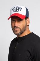 Ulla Popken cap - Grote Maten