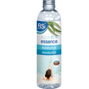 Essence Eucalyptus, 250ml Water verzorgingsmiddel