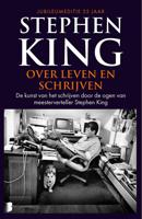 Over leven en schrijven - Stephen King - ebook - thumbnail