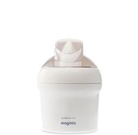 Magimix Glacier IJsmachine 1,5 l 15 W Wit