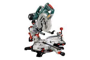 Metabo KGSV 72 Xact SYM Kap-trekzaag 1800 W 216 mm 30 mm