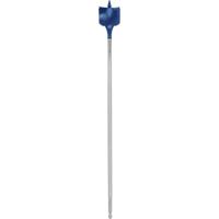 Bosch Accessories 2608900358 Hout-freesboor 40 mm Gezamenlijke lengte 400 mm Zeskant schacht 1 stuk(s)