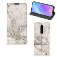 Xiaomi Redmi K20 Pro Standcase Marmer Beige