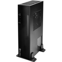 SST-ML09B htpc behuizing