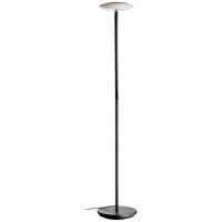 Deko Light Bermuda 343028 Staande lamp LED vast ingebouwd Energielabel: G (A - G) 18 W LED Zwart-grijs - thumbnail