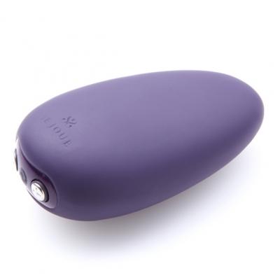 Je Joue - MiMi Soft Vibrator Paars