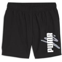 Puma Sportshorts Essentials + AB