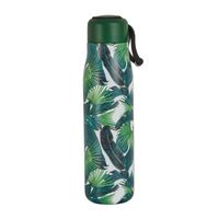 Thermosfles leaves - 600 ml - thumbnail