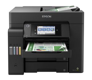 Epson EcoTank ET-5800 Inkjet 4800 x 2400 DPI 32 ppm A4 Wi-Fi