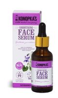 Dr. Konopka's Face Serum Smoothing (30 ml)