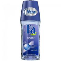 Fa For Men Sport Deoroller Deodorant 50 ml