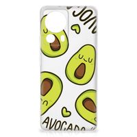 Xiaomi 13 Lite Telefoonhoesje met Naam Avocado Singing