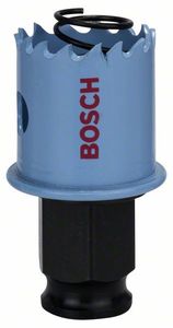 Bosch Accessoires Gatzaag Sheet Metal 27 mm, 1 1/16" 1st - 2608584785