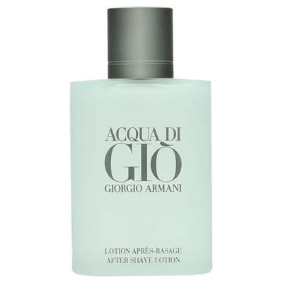 Giorgio Armani Acqua Di Gio Homme aftershave - 100 ml Giorgio Armani Acqua Di Gio Homme aftershave - 100 ml