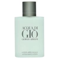 Giorgio Armani Acqua Di Gio Homme aftershave - 100 ml