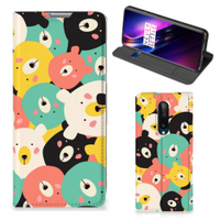 OnePlus 8 Magnet Case Bears - thumbnail