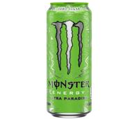 Monster Monster - Ultra Paradise 500ml 12 Blikjes (import uit Polen)