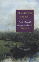 Een vlucht regenwulpen - Maarten 't Hart - ebook - thumbnail