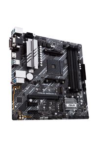 ASUS Prime B550M-A/CSM AMD B550 Socket AM4 micro ATX