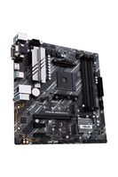 ASUS Prime B550M-A/CSM AMD B550 Socket AM4 micro ATX - thumbnail