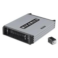 Hifonics MER1v2 1-channel Endstufe 750W suitable for (Auto-Marke): Universal