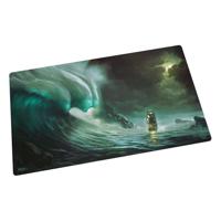 Ultimate Guard Play-Mat Artist Edition #1 Maël Ollivier-Henry: Spirits Of The Sea