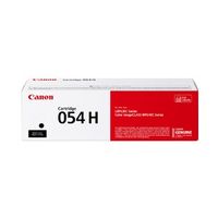 Canon 054 H Toner Zwart (Hoge capaciteit)