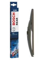 Bosch ruitenwisser achter H253 - Lengte: 250 mm - wisserblad achter H253 - thumbnail