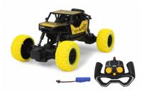 Jamara Slighter CR1 radiografisch bestuurbaar model Crawler-truck Elektromotor