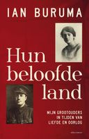 Hun beloofde land - Ian Buruma - ebook